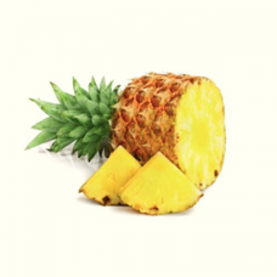 Fresh raw nature 100% green yellow sweet- sour Pineapple wholesale high quality Viet Nam