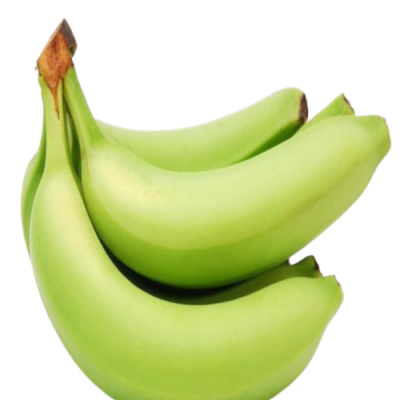 Banana Fresh High Quality  Green Sweet Viet Nam Best Sale 2020