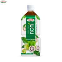 Wholesale High Quality Custom Made In VietNam With Factory Price For Sale 100% Pure Bottle Noni Juice