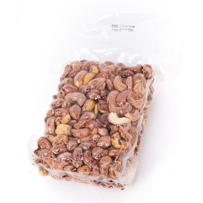 Vietnam High Quality W320 Cashew nuts Fresh Dried Processed Flavored Best Sale 2020